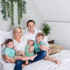 Meet your Posher, Carley jane